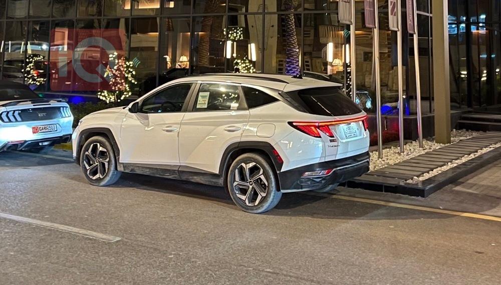 هيونداي توسان